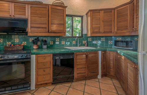 San Jose del Cabo House | Beachfront, Private Pool, close to Downtown San Jose