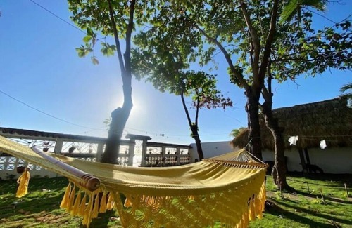Las Penitas Apartment | Beachfront Private Apartment