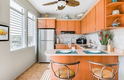 Rio Grande House | ★ Beachfront ★ Private Pool ★ King Bed ★ AC ★ WiFi ★ Laundry ★ Gated Parking ★