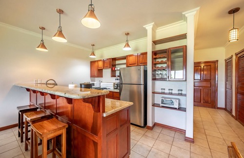 Potrero Apartment | Beachfront Property w/Spectacular View!