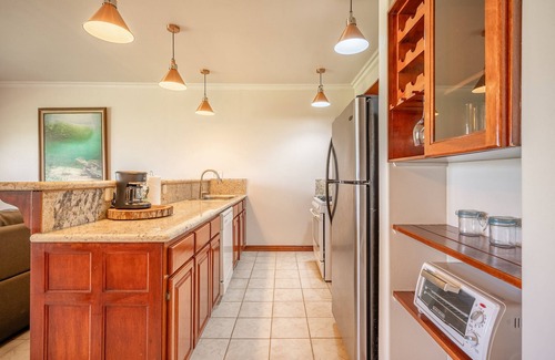 Potrero Apartment | Beachfront Property w/Spectacular View!