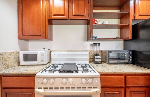 Potrero Apartment | Beachfront Property w/Spectacular View!