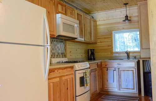 Lowell Point House | Beachfront property located on Resurrection Bay!