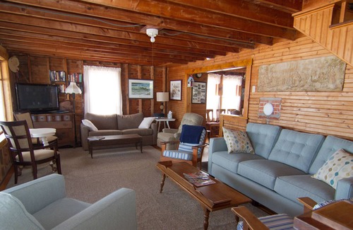 Wells Beach Cottage | Beachfront Property on Beautiful Wells Beach