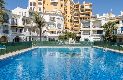 Cabopino Apartment | Beachfront Puerto Cabopino