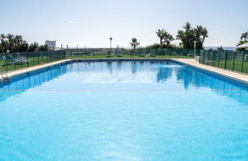 Cabopino Apartment | Beachfront Puerto Cabopino