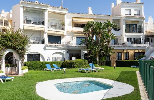 Cabopino Apartment | Beachfront Puerto Cabopino
