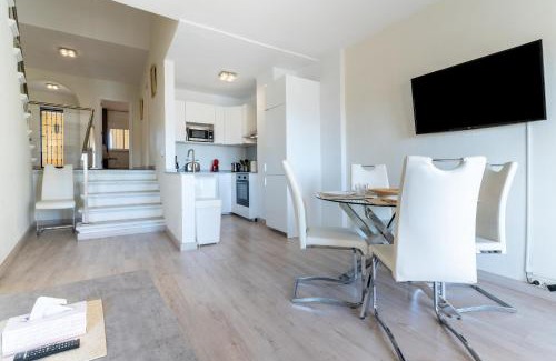 Cabopino Apartment | Beachfront Puerto Cabopino