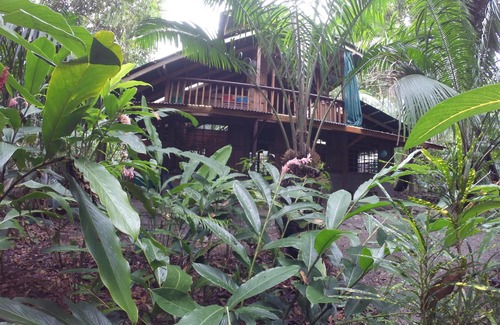 Drake Bay House | Beachfront-rainforest tropical paradise retreat, Drake Bay, Osa Peninsula