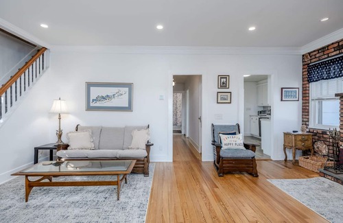 Jamesport House | Beachfront Retreat - 5BR Home With Stunning Views