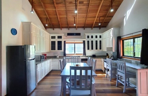 Hopkins House | Beachfront Seaside Escape Beach House