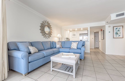 Sandestin Condo | Beachfront ~ Seasonally Heated Pool ~ Gulf Views ~ Fitness Center