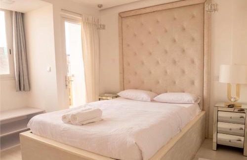 Hulhumale Apartment | Beachfront Seaview Apartment