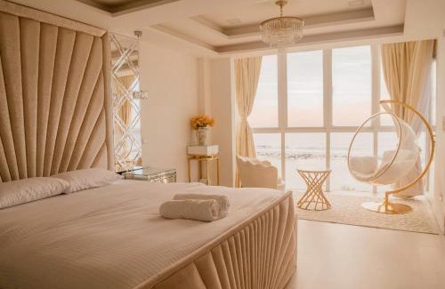 Hulhumale Apartment | Beachfront Seaview Apartment