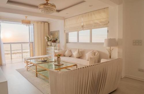 Hulhumale Apartment | Beachfront Seaview Apartment