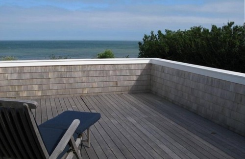Siasconset House | Beachfront Siasconset 5 Bedroom House on Bluff