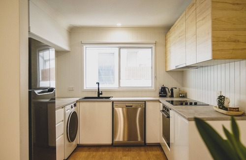 South West Rocks Apartment | 🏖 Beachfront South West Rocks 🏖 200+ 5 ⭐️reviews on rival booking site(lux linen)