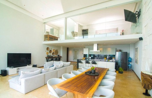 Nuevo Vallarta Apartment | Beachfront spacious Penthouse