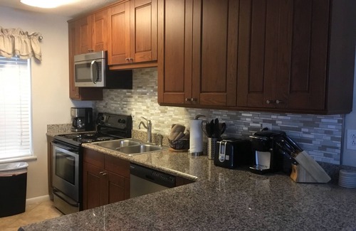 Holiday Isle Condo | ~Beachfront ~ Spectacular View~Updated ~ Family Friendly~Great Location~