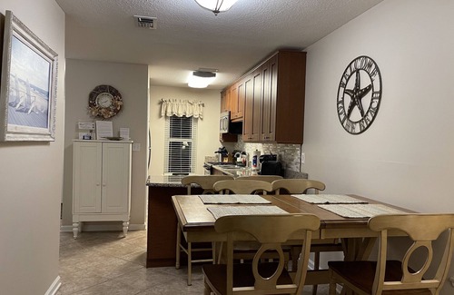 Holiday Isle Condo | ~Beachfront ~ Spectacular View~Updated ~ Family Friendly~Great Location~