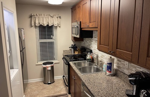 Holiday Isle Condo | ~Beachfront ~ Spectacular View~Updated ~ Family Friendly~Great Location~