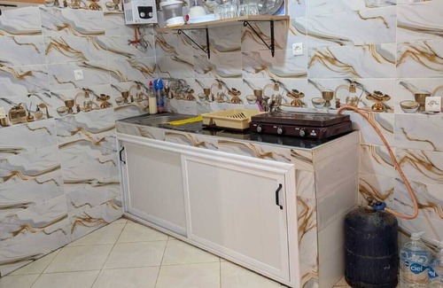 Agadir Apartment | Beachfront Studios for couples, digital nomads, and surfers in Tamraght, Aourir