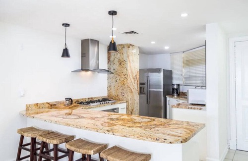 Marina Vallarta Apartment | Beachfront superb location close to everything