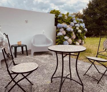 Vilarrube House | Beachfront Surf & Holiday House, Charming & Quiet