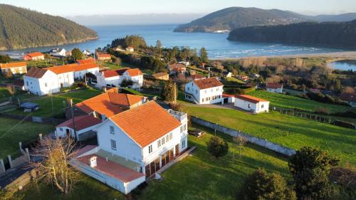 Vilarrube House | Beachfront Surf & Holiday House, Charming & Quiet
