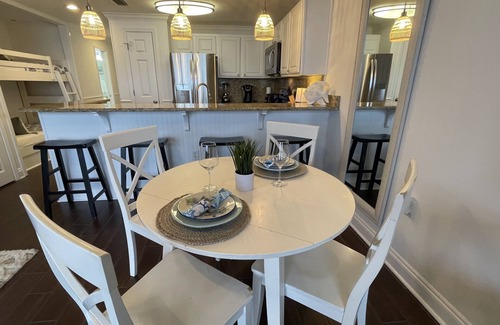 Fort Morgan Condo | Beachfront - The Beach Club- Gorgeous Gulf Front Views, Luxury Complex- sleeps 6