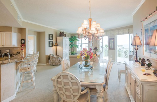 Santa Rosa Beach Condo | Beachfront Tommy Bahama Unit!nTV is