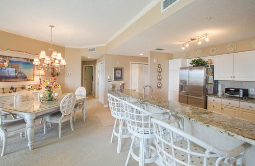 Santa Rosa Beach Condo | Beachfront Tommy Bahama Unit!nTV is