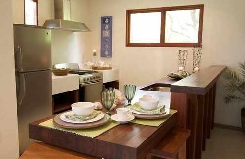 San Juan del Sur House | Beachfront Town Home in Playa Coco