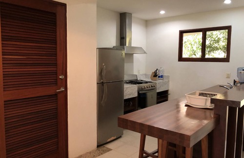 San Juan del Sur House | Beachfront Town Home in Playa Coco