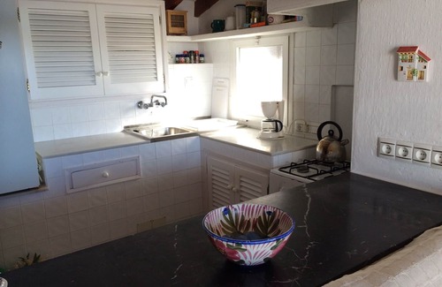 New Golden Mile House | Beachfront Townhouse, great Seaview, Walking Distance Estepona Centre!