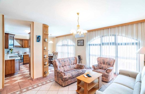 Piran Apartment | Beachfront Two Bedroom Apartment with Sea view SunVita Piran