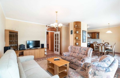Piran Apartment | Beachfront Two Bedroom Apartment with Sea view SunVita Piran