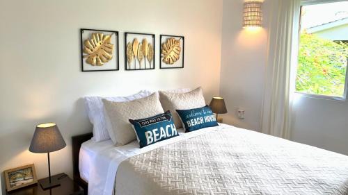 La Iglesia House | Beachfront Unit with Stunning Sunsets and Starlink Internet !