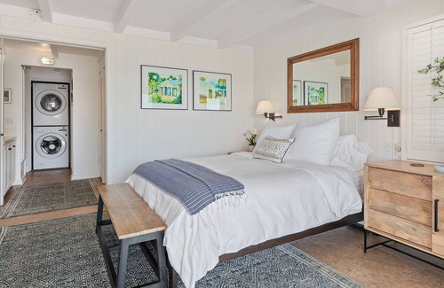 Montecito House | Beachfront vacation home in Miramar Beach!