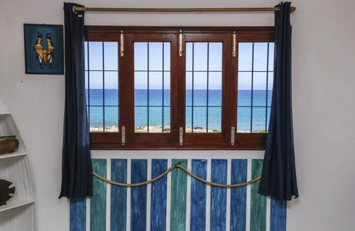 Formentera House | Beachfront villa in outstanding position
