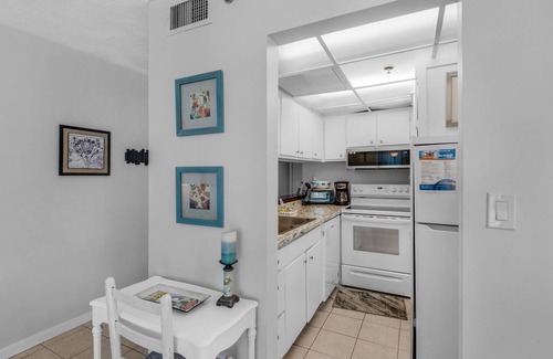 Panama City Beach Condo | 🏖️Beachfront Views-Sunbird 609E🏖️