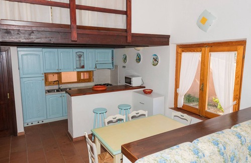 Costa Paradiso Villa | Beachfront villa - 300 meters from the sea and from the center of Costa Paradiso