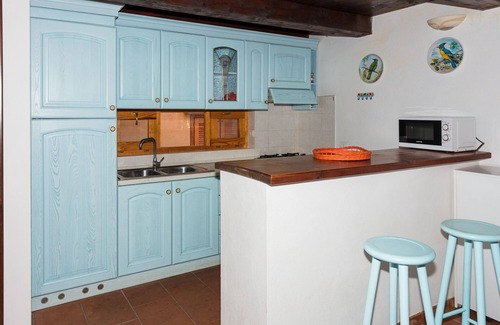 Costa Paradiso Villa | Beachfront villa - 300 meters from the sea and from the center of Costa Paradiso
