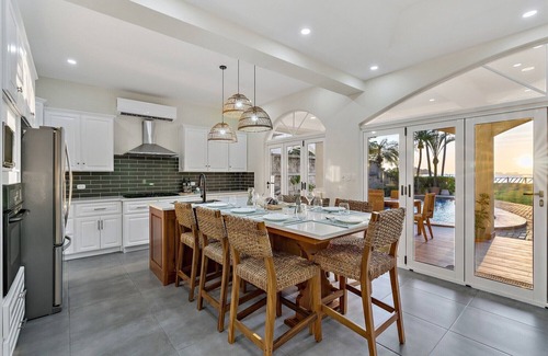 Potrero House | Beachfront Villa Just Steps To The Water