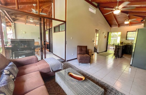 Playa Ocotal House | Beachfront Villa - From Your Yard to the Sand!