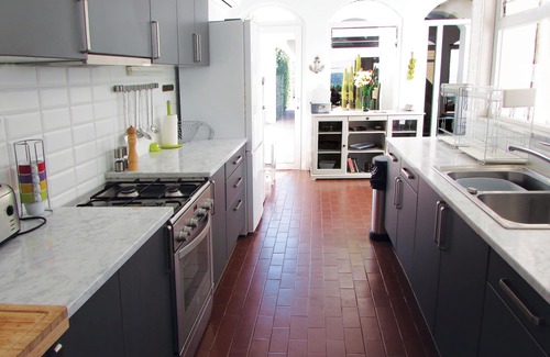 Sant Tomas Villa | Beachfront Villa In Santo Tomas, Menorca, Balearic Islands