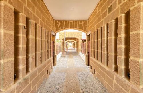 Oualidia House | Beachfront villa in Oualidia
