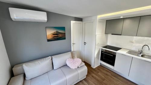 Molat Villa | Beachfront Villa Melata with Sauna & Seaview