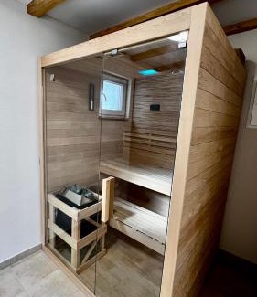 Molat Villa | Beachfront Villa Melata with Sauna & Seaview