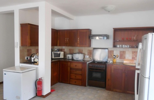 Roches Noires Apartment | Beachfront villa in North East Mauritius